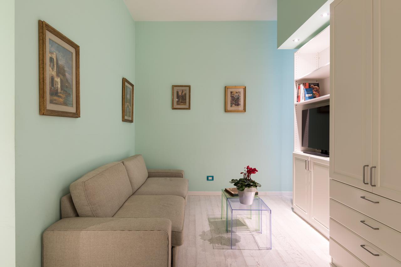 Flospirit Angelico Florence Exterior photo